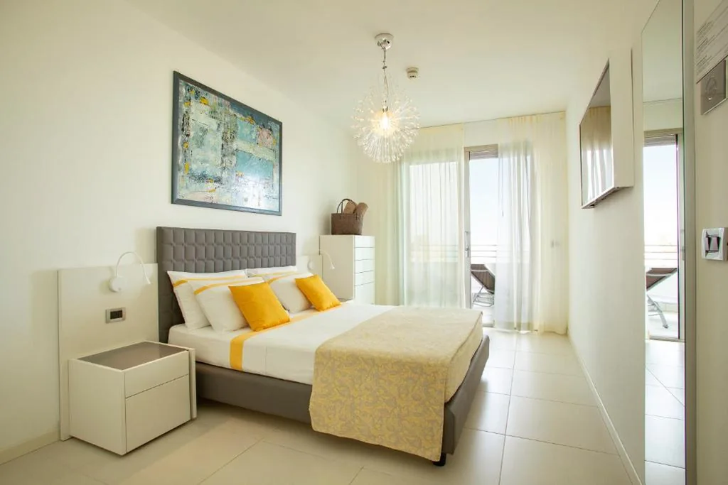 Residence Serenissima — foto 6