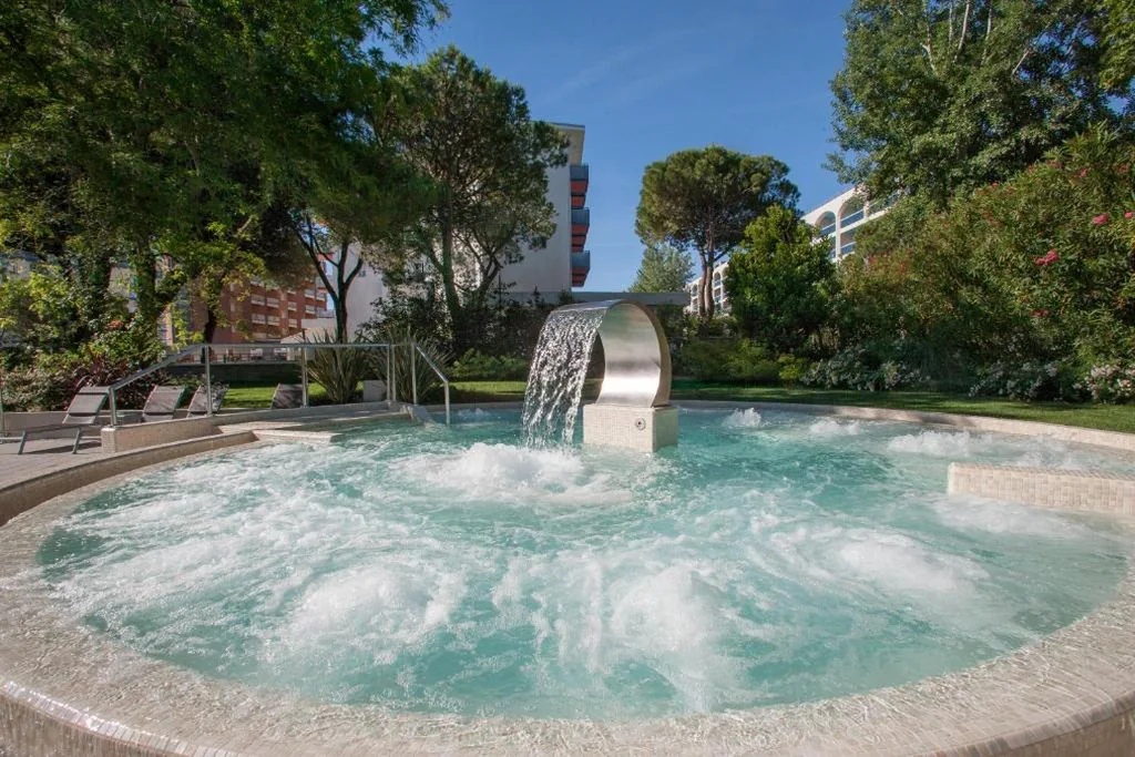 Residence Serenissima — foto 8