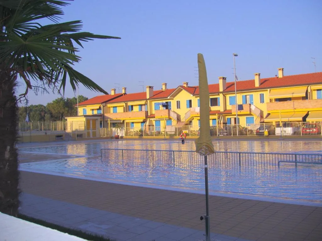 Residence Sole e Mare appartamenti