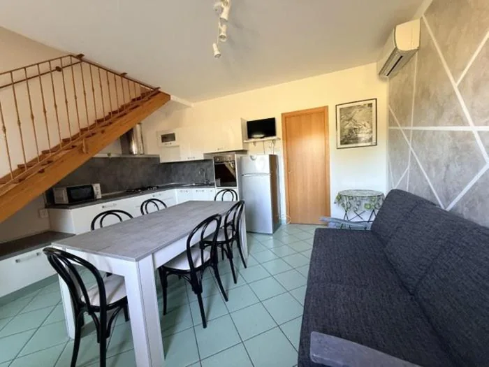 Residence Sole e Mare appartamenti — foto 3