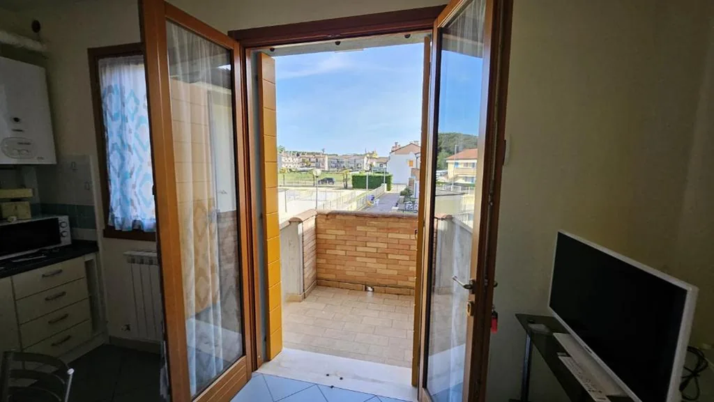 Residence Sole e Mare appartamenti — foto 4