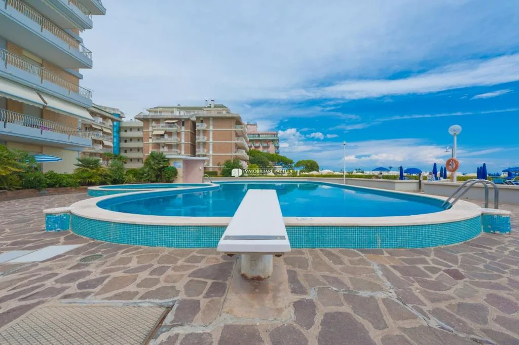 Residence Solmare Immobiliare Pacella — foto 3