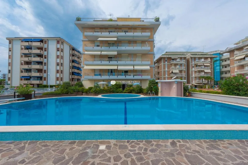 Residence Solmare Immobiliare Pacella — foto 4