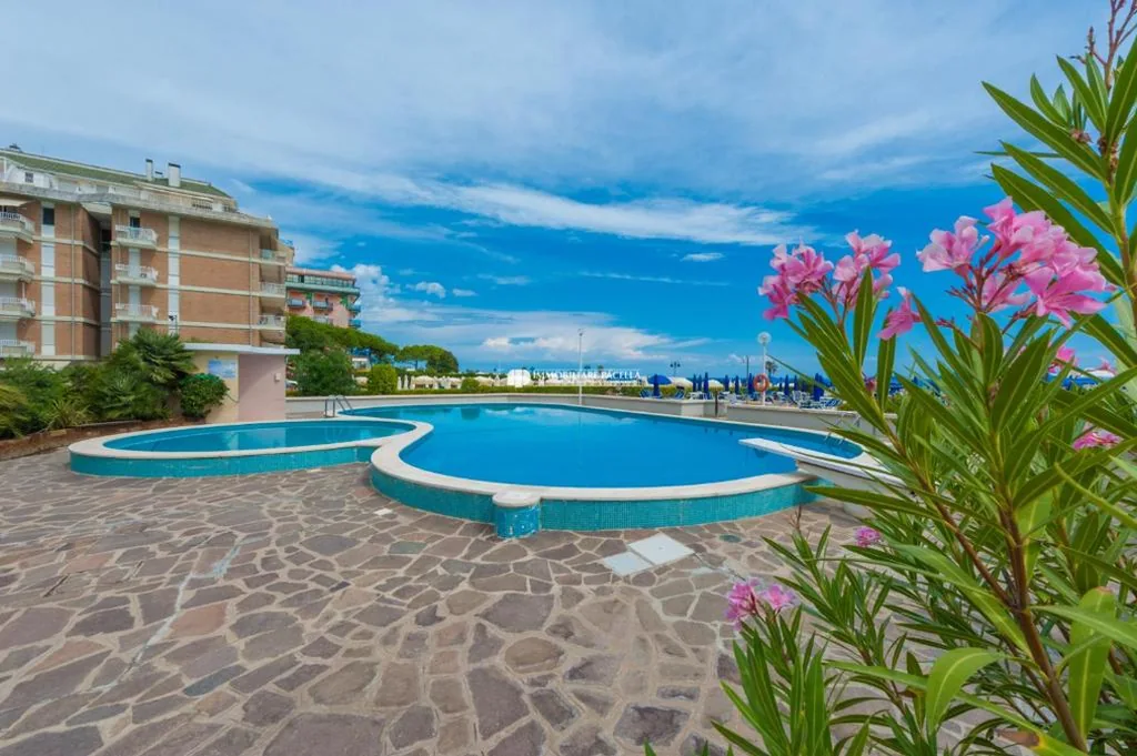 Residence Solmare Immobiliare Pacella — foto 5
