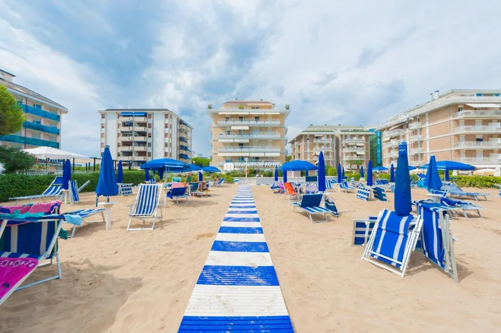 Residence Solmare Immobiliare Pacella — foto 6