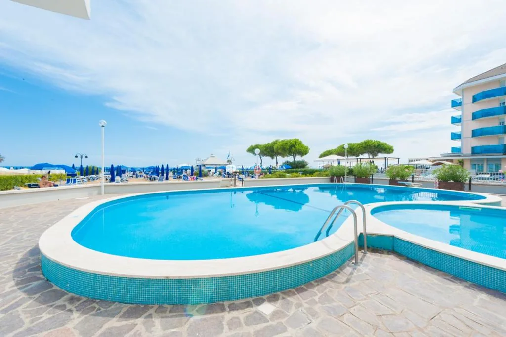 Residence Solmare Immobiliare Pacella — foto 7