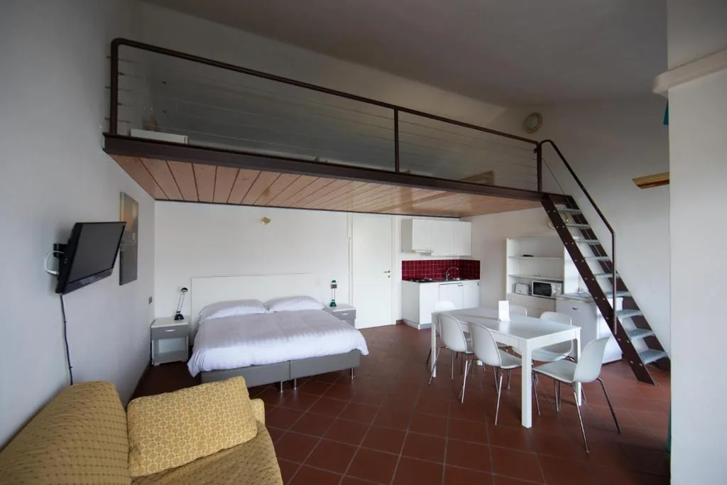 Residence Sporting
