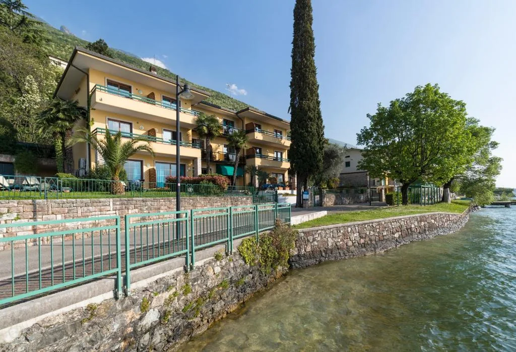 Residence Sporting — foto 7