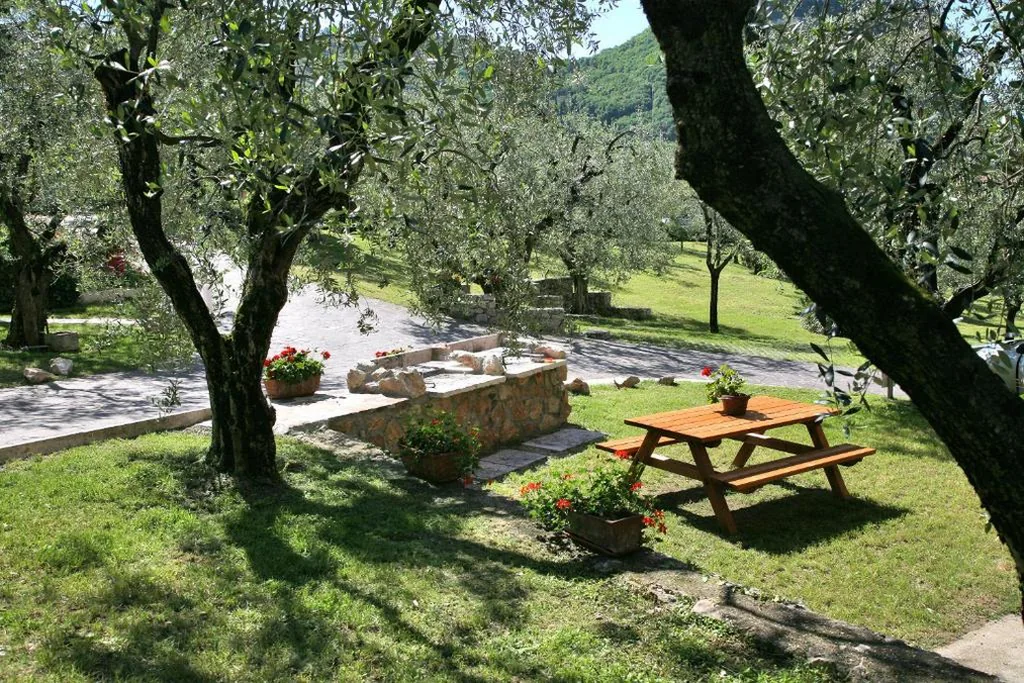 Residence Uliveto — foto 4