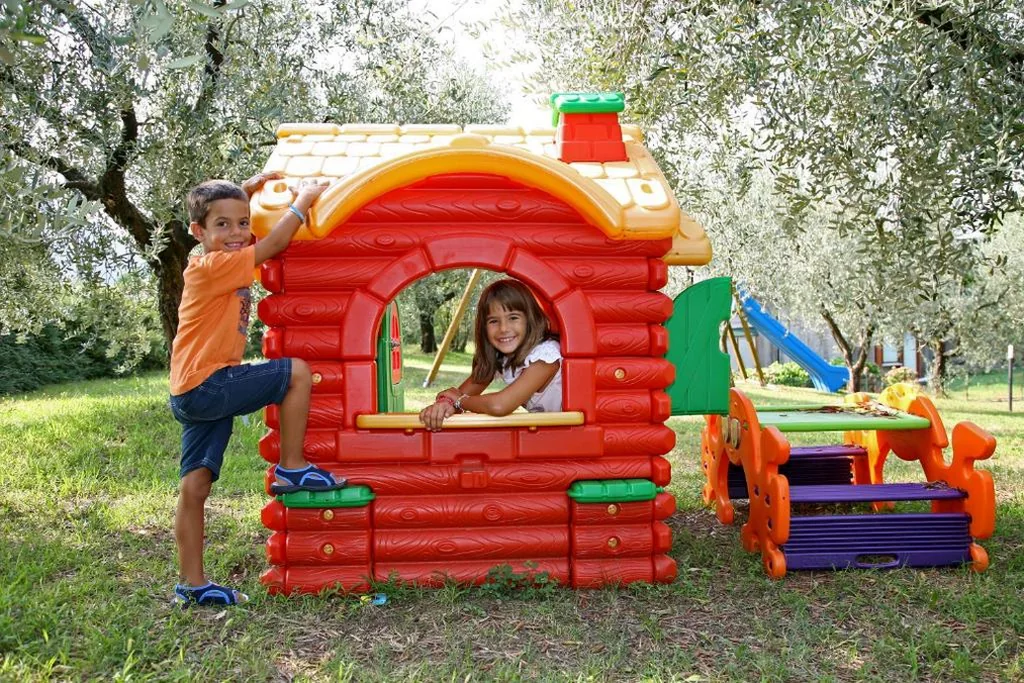 Residence Uliveto — foto 5