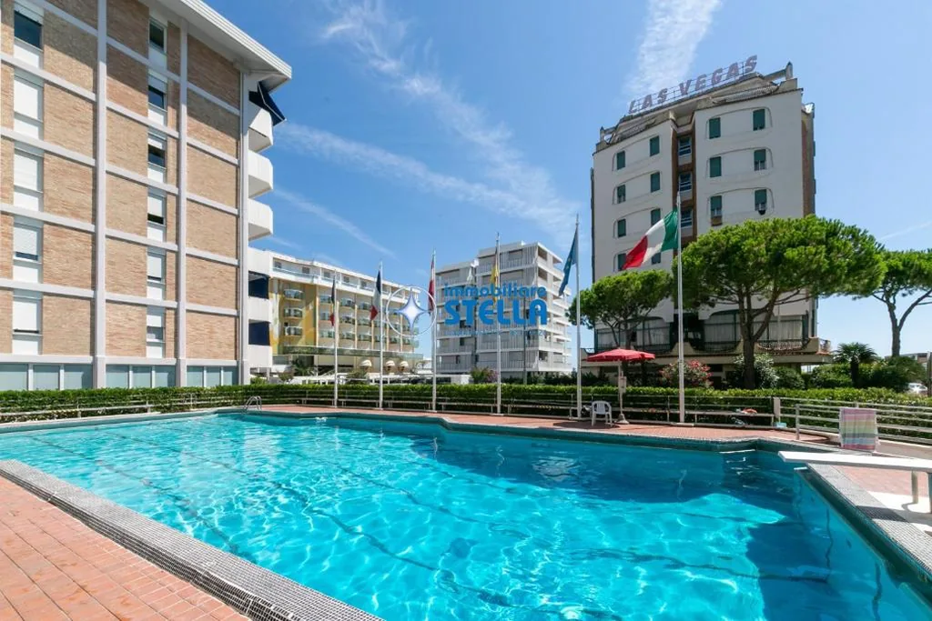 Residence Vera Cruz
