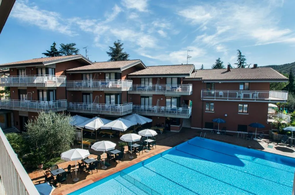 Residence Villa Rosa — foto 3