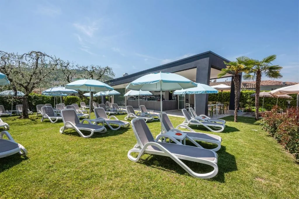 Residence Villa Rosa — foto 5