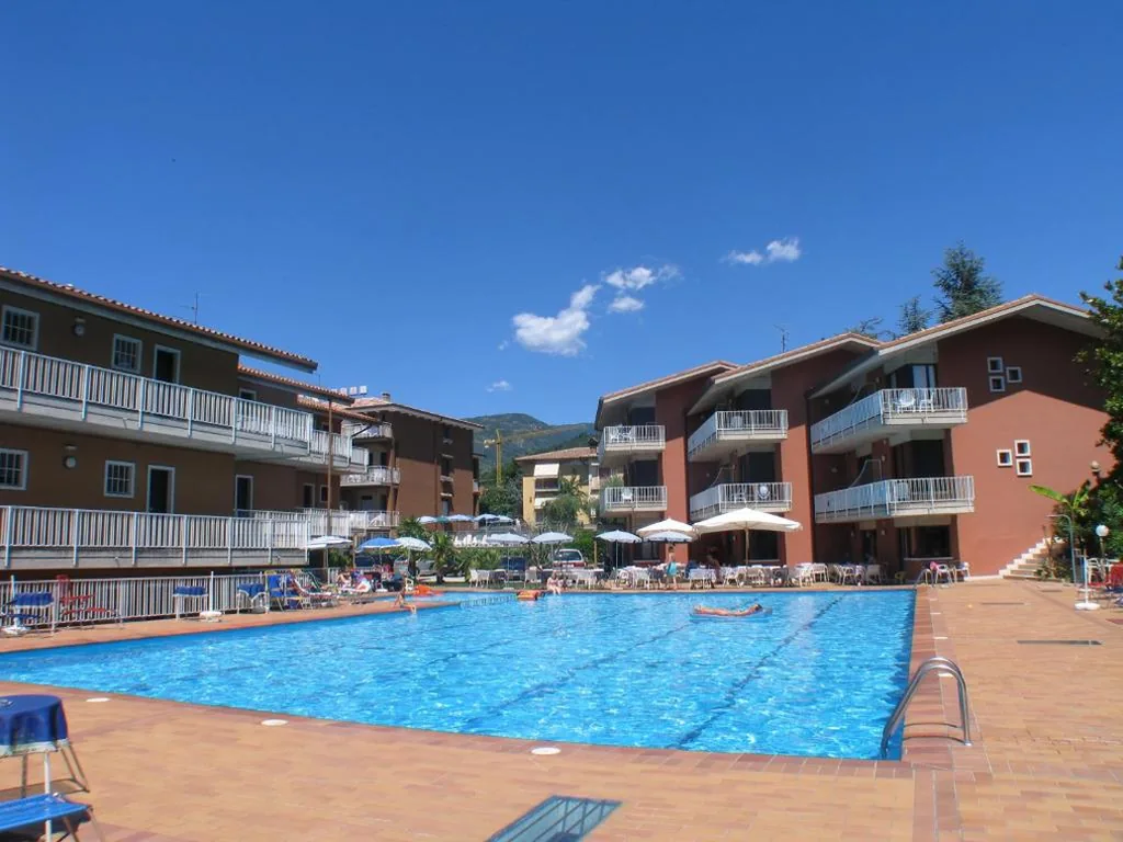 Residence Villa Rosa — foto 6