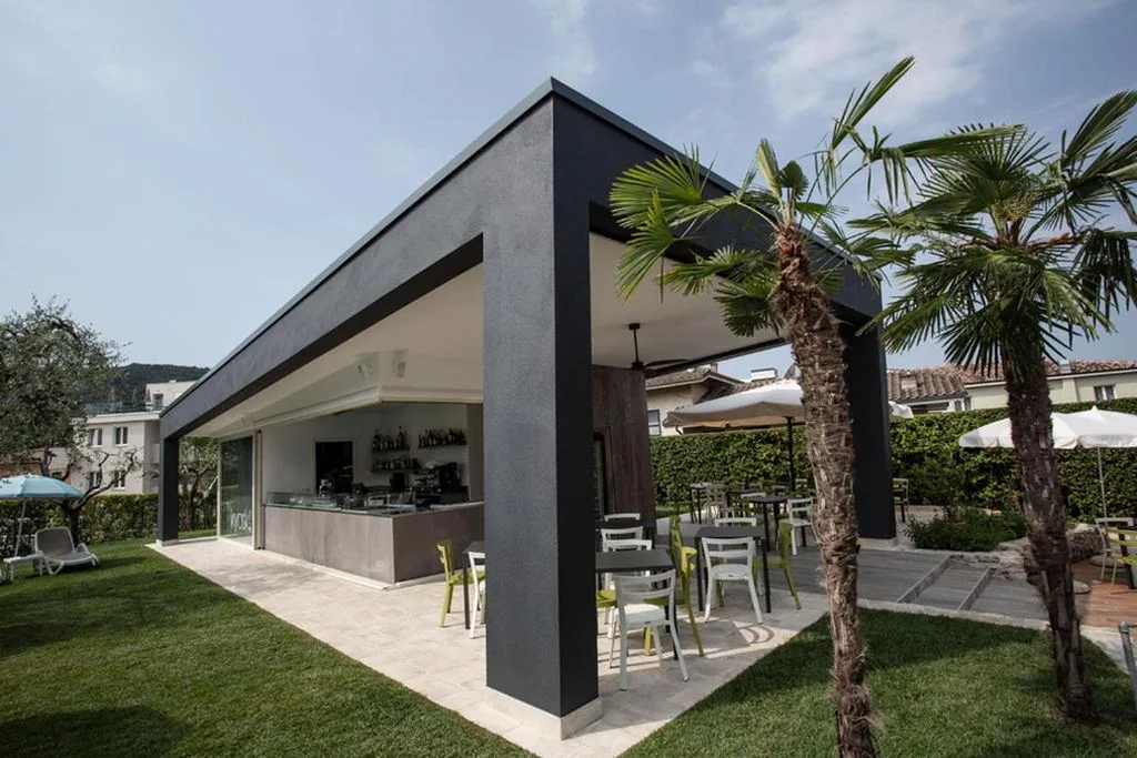 Residence Villa Rosa — foto 8