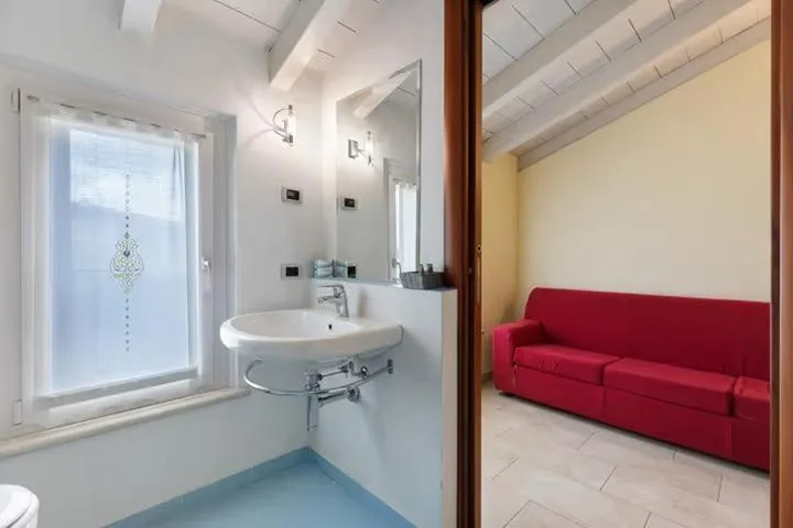 Residenza Amé Peschiera del Garda