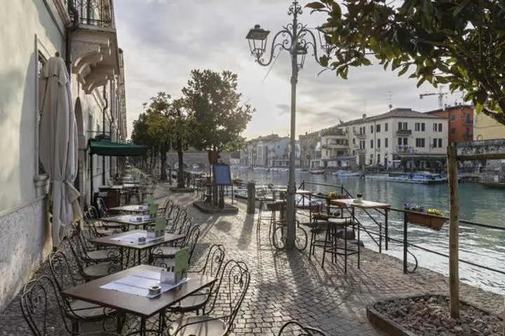 Residenza Amé Peschiera del Garda — foto 4