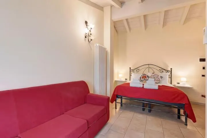 Residenza Amé Peschiera del Garda — foto 8
