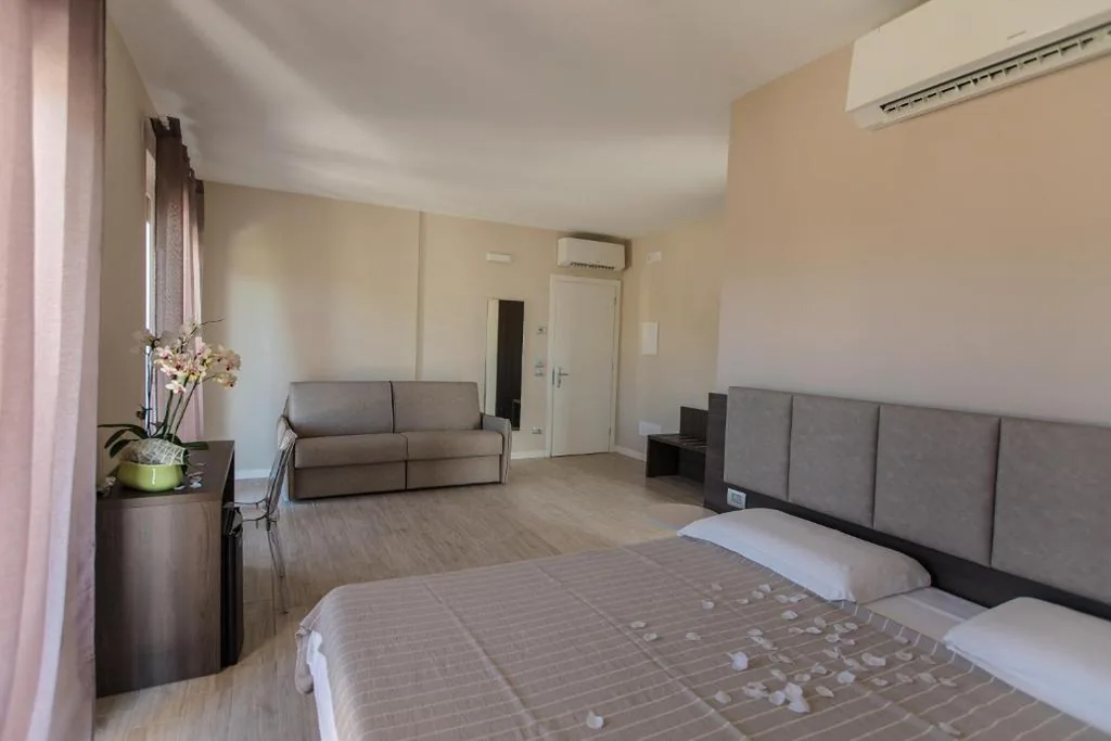 Residenza Angelica