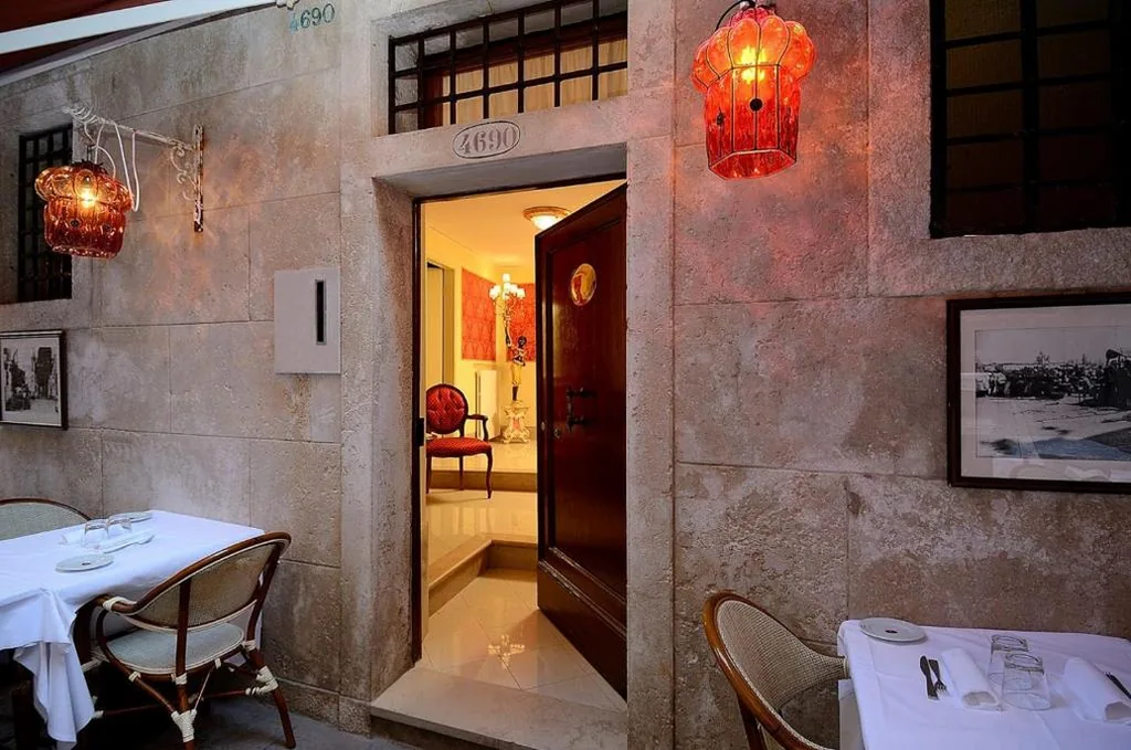 Residenza Bistrot De Venise — foto 4