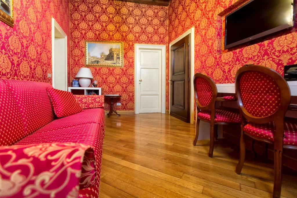 Residenza Bistrot De Venise — foto 5