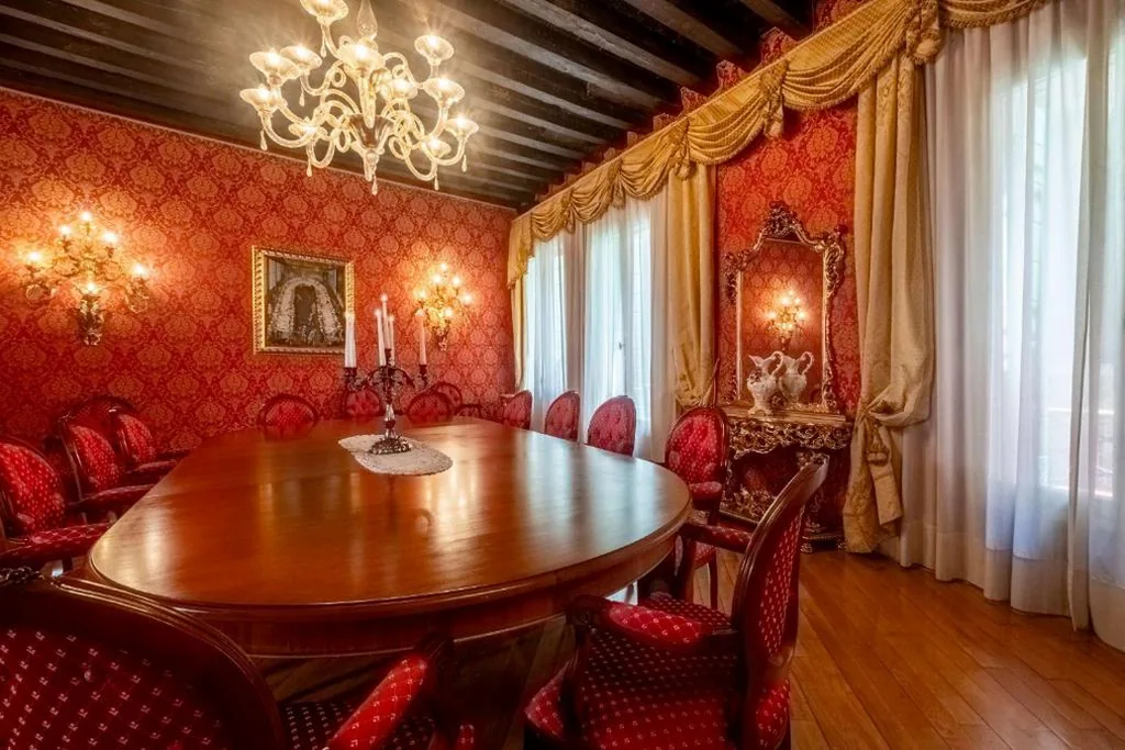 Residenza Bistrot De Venise — foto 7