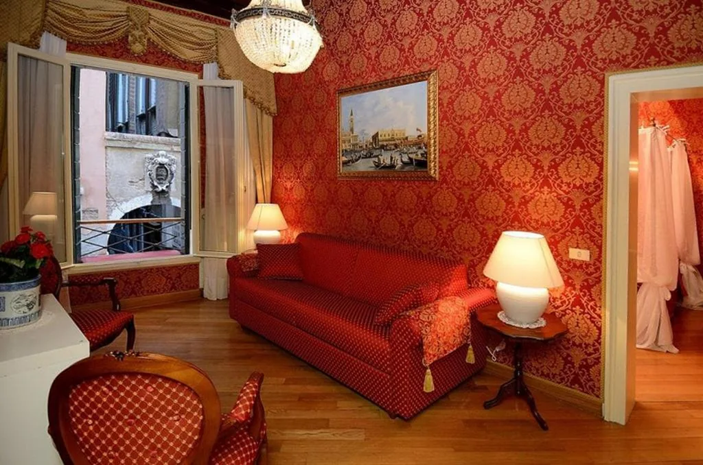 Residenza Bistrot De Venise — foto 8