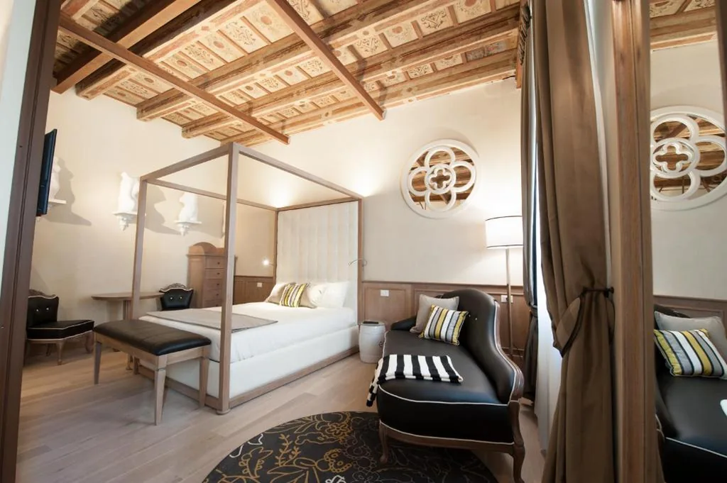 Residenza Bonifacio – Adults Only