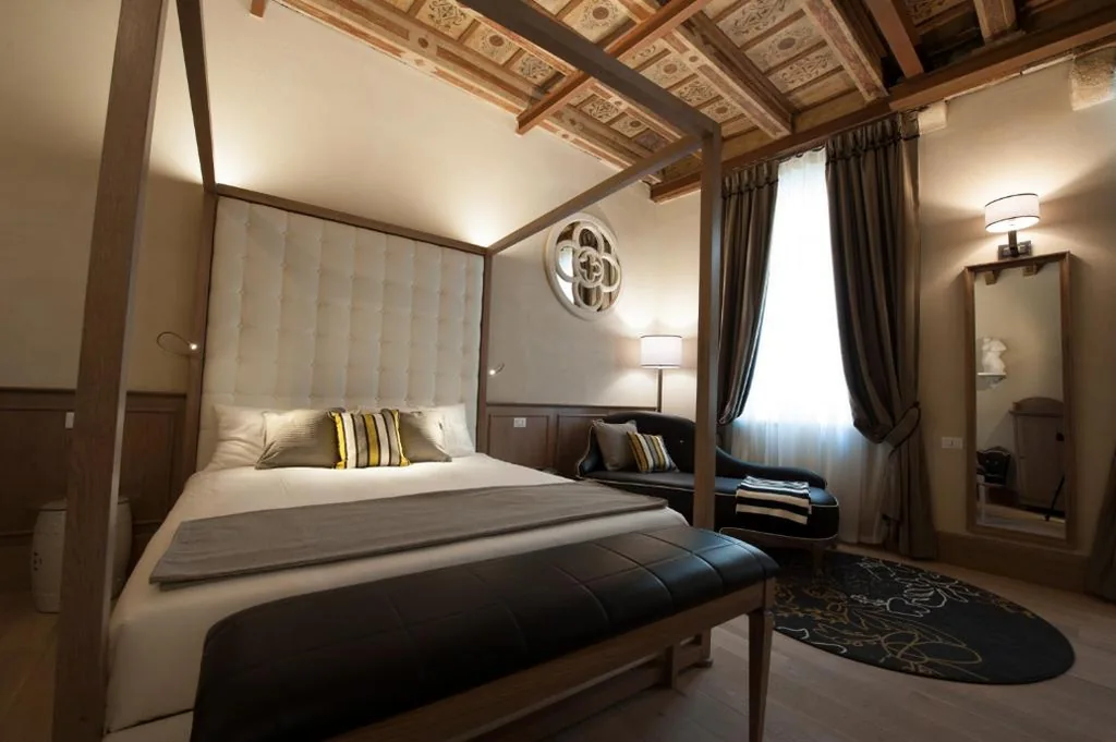 Residenza Bonifacio – Adults Only