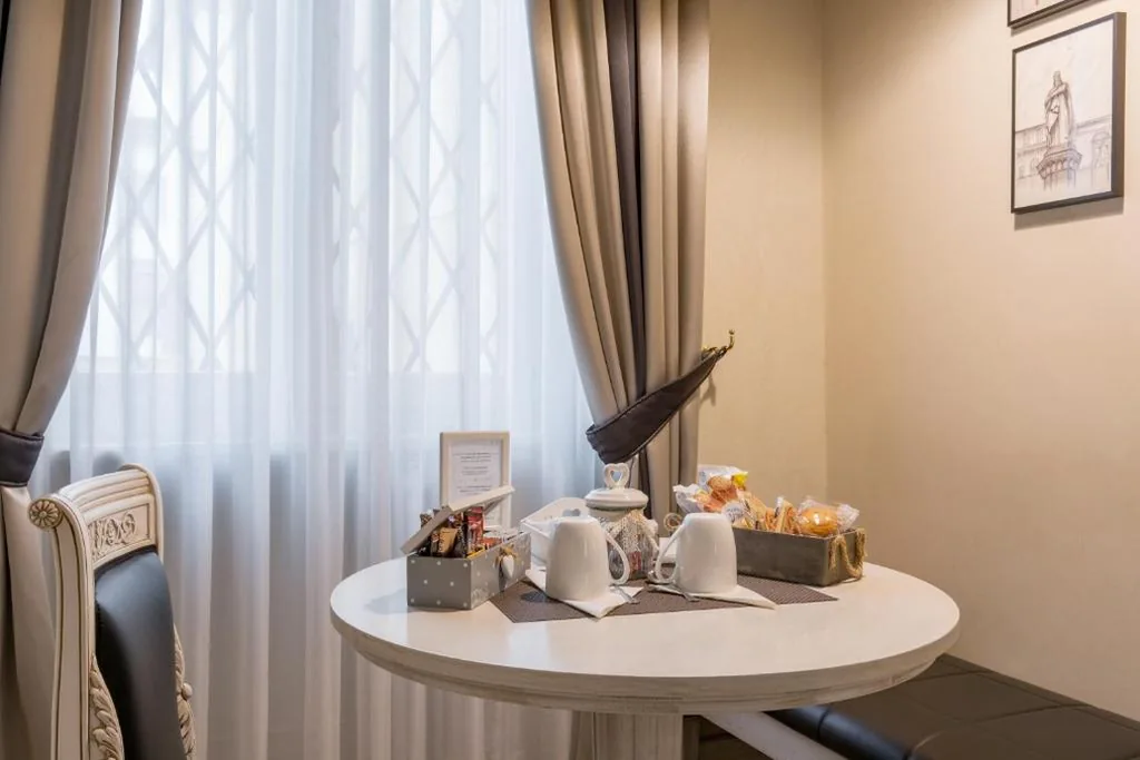 Residenza Bonifacio – Adults Only — foto 4