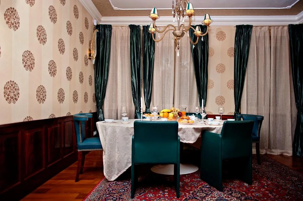 Residenza Borsari — foto 8