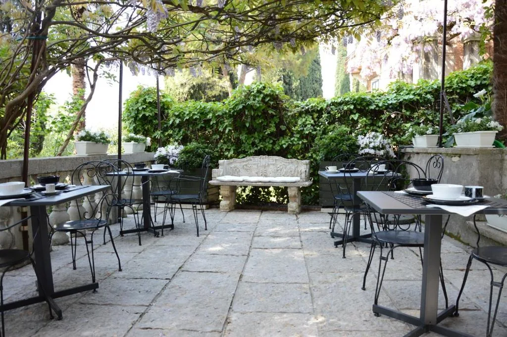 Residenza Ca’ degli Enzi