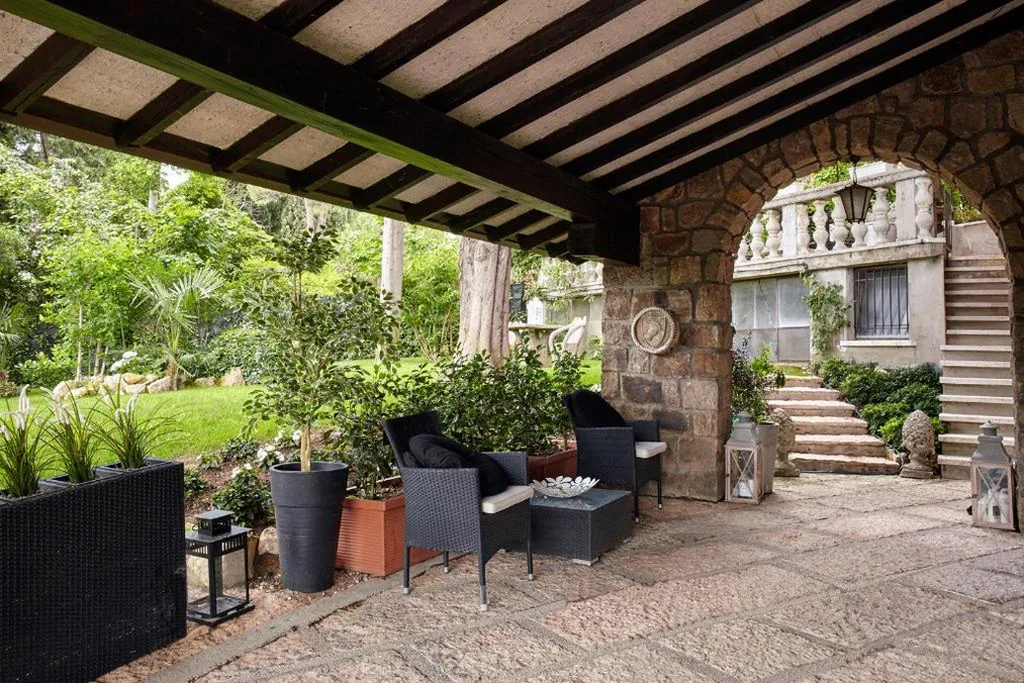 Residenza Ca’ degli Enzi — foto 5