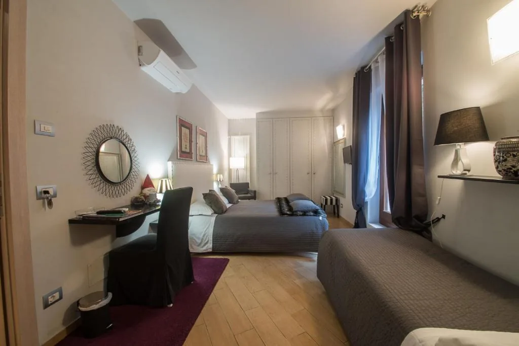 Residenza Ca’ degli Enzi — foto 6