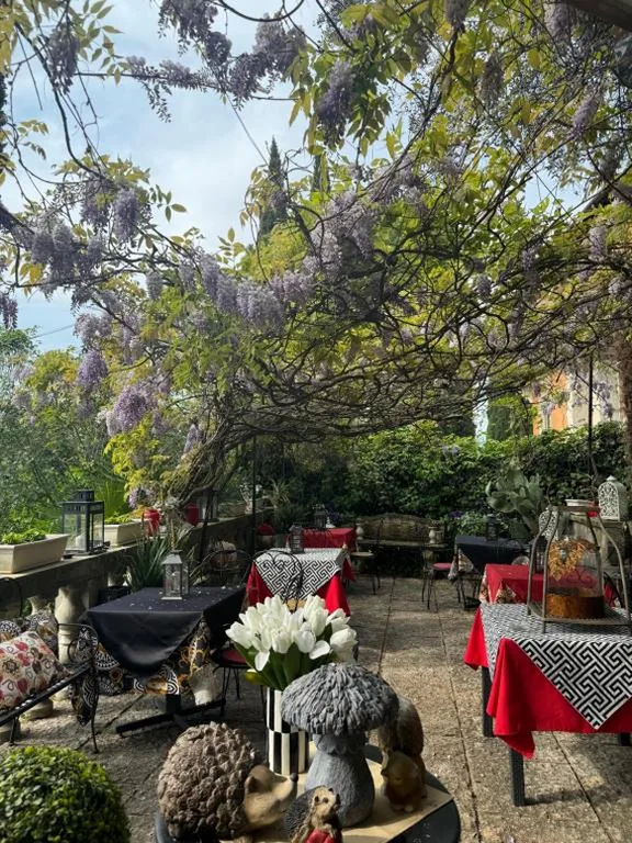 Residenza Ca’ degli Enzi — foto 8