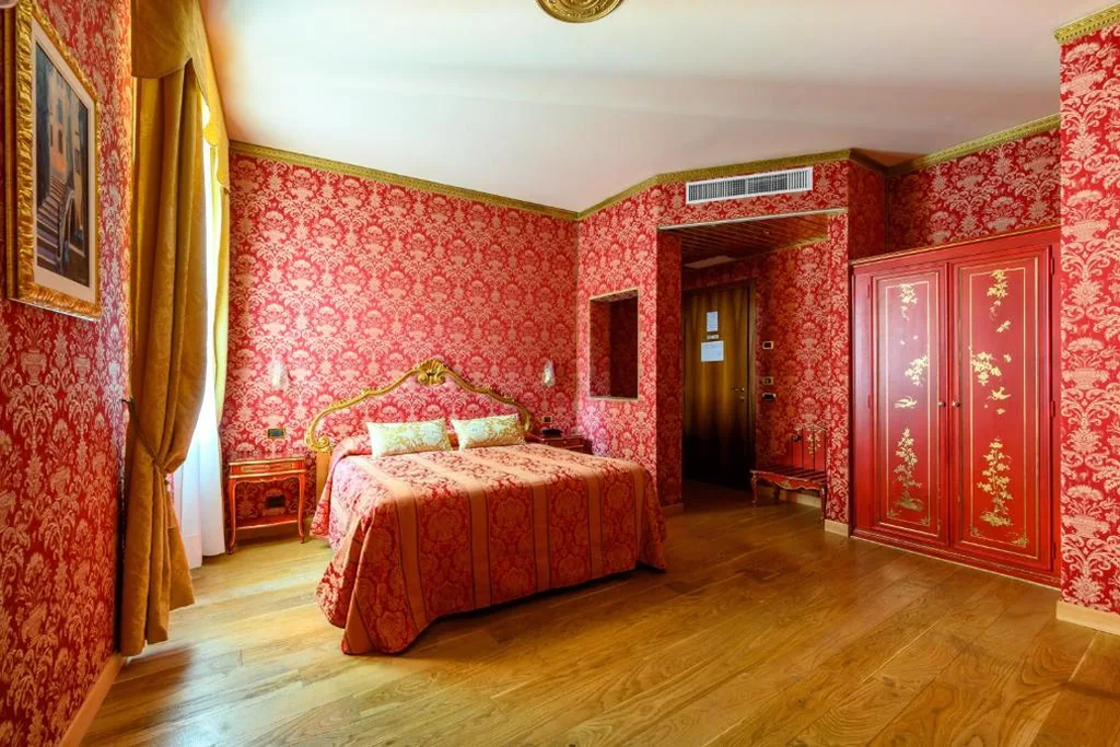 Residenza Ca’ San Marco