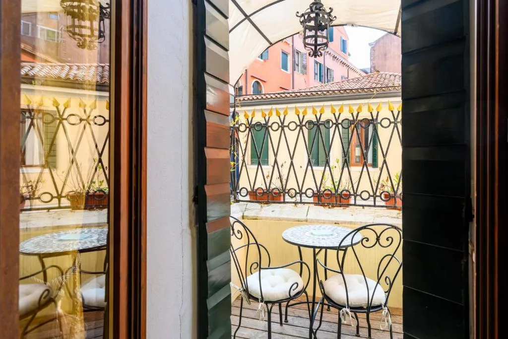Residenza Ca’ San Marco — foto 7