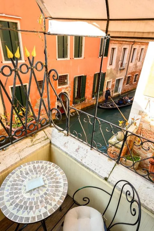 Residenza Ca’ San Marco — foto 8