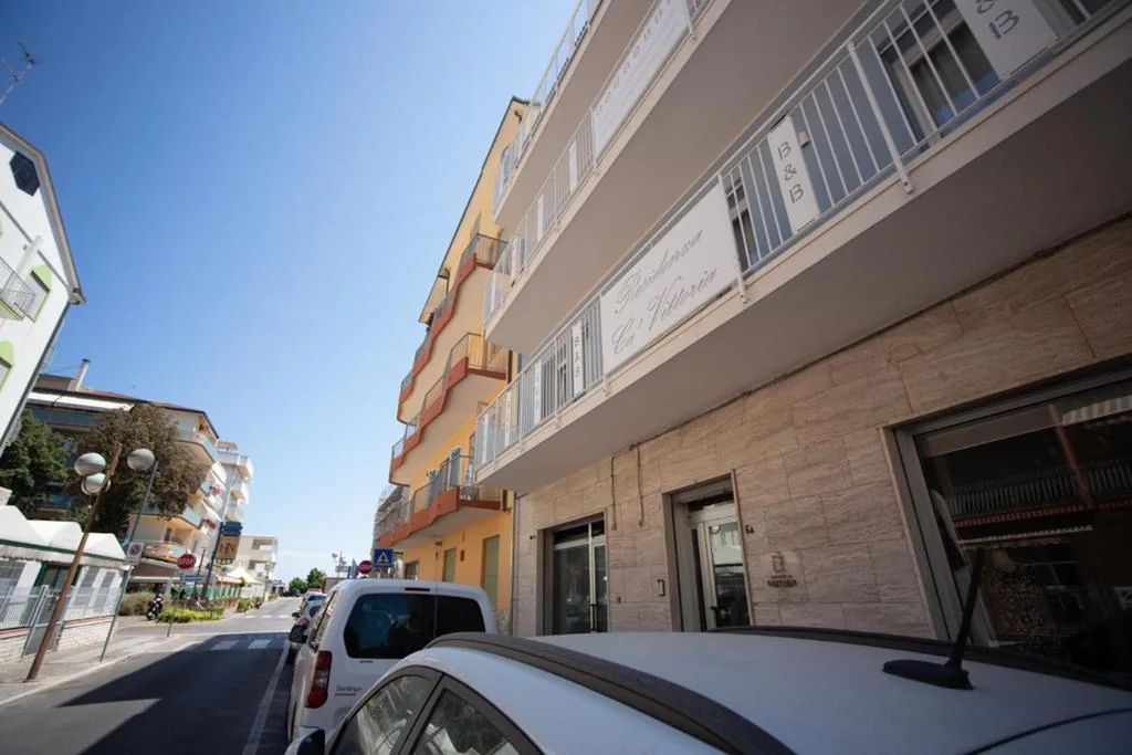 Residenza Ca’ Vittoria — foto 6