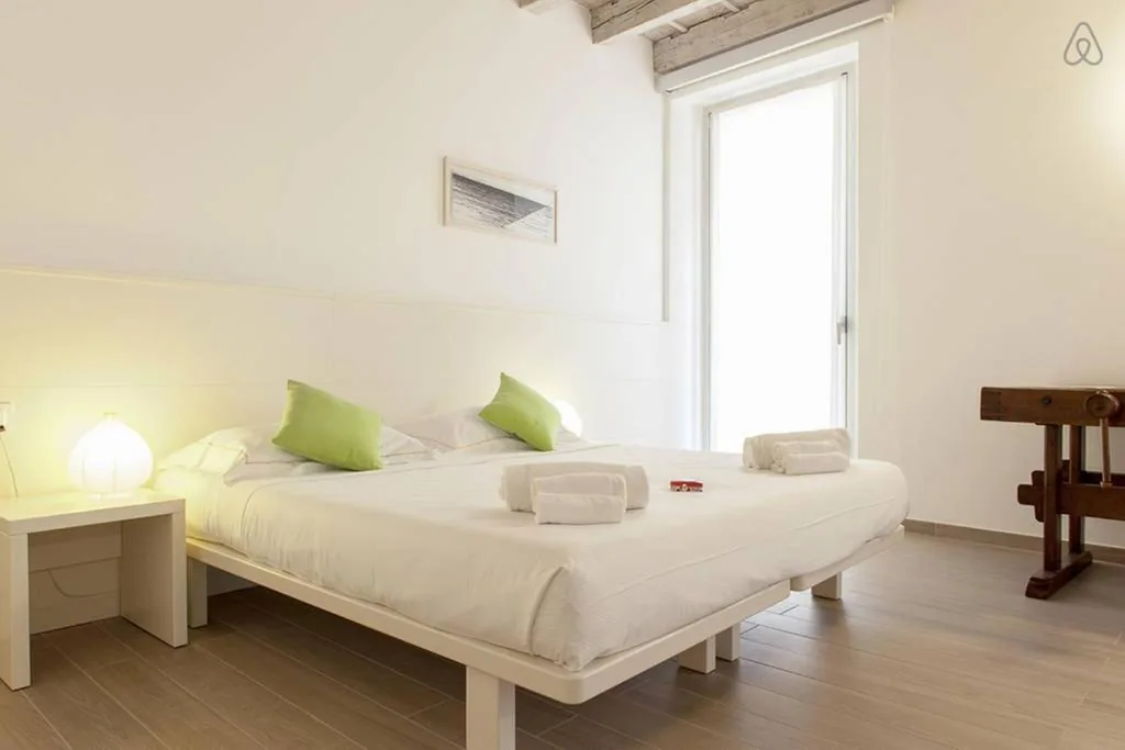 Residenza Cardo Massimo
