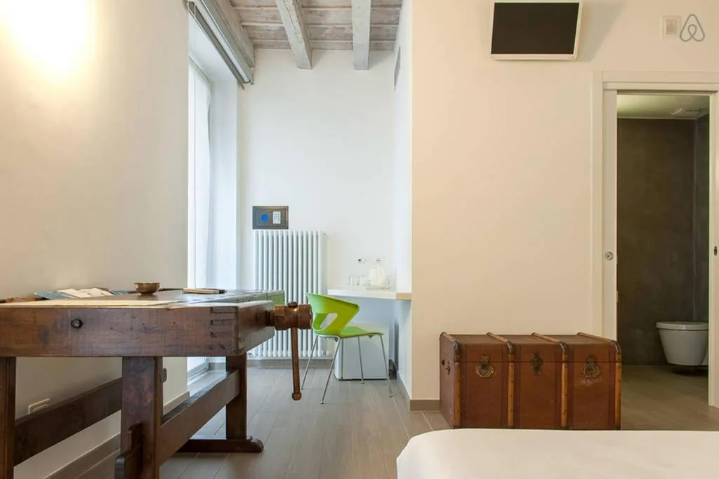 Residenza Cardo Massimo — foto 4