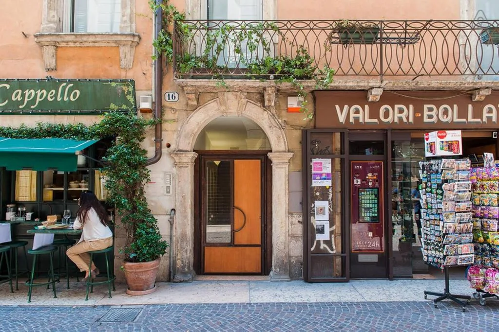 Residenza Cardo Massimo — foto 5