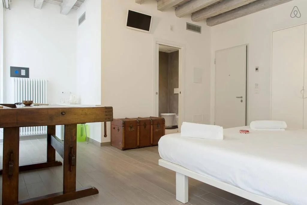 Residenza Cardo Massimo — foto 6