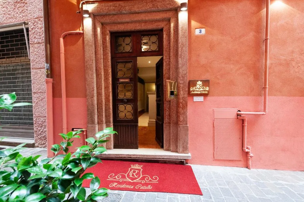 Residenza Catullo