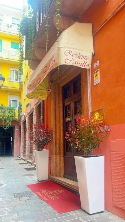 Residenza Catullo — foto 6