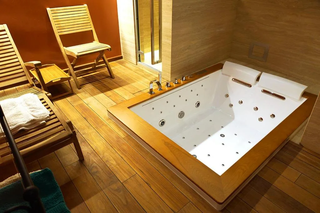 Residenza con SPA Le Corti di Avesa