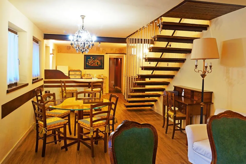 Residenza con SPA Le Corti di Avesa — foto 4