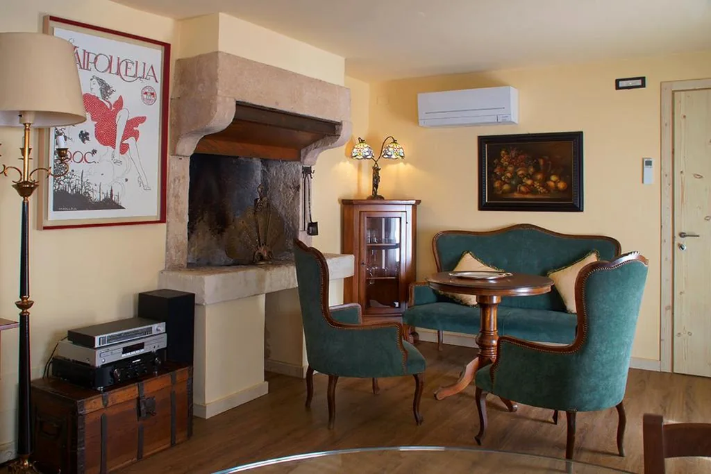 Residenza con SPA Le Corti di Avesa — foto 5