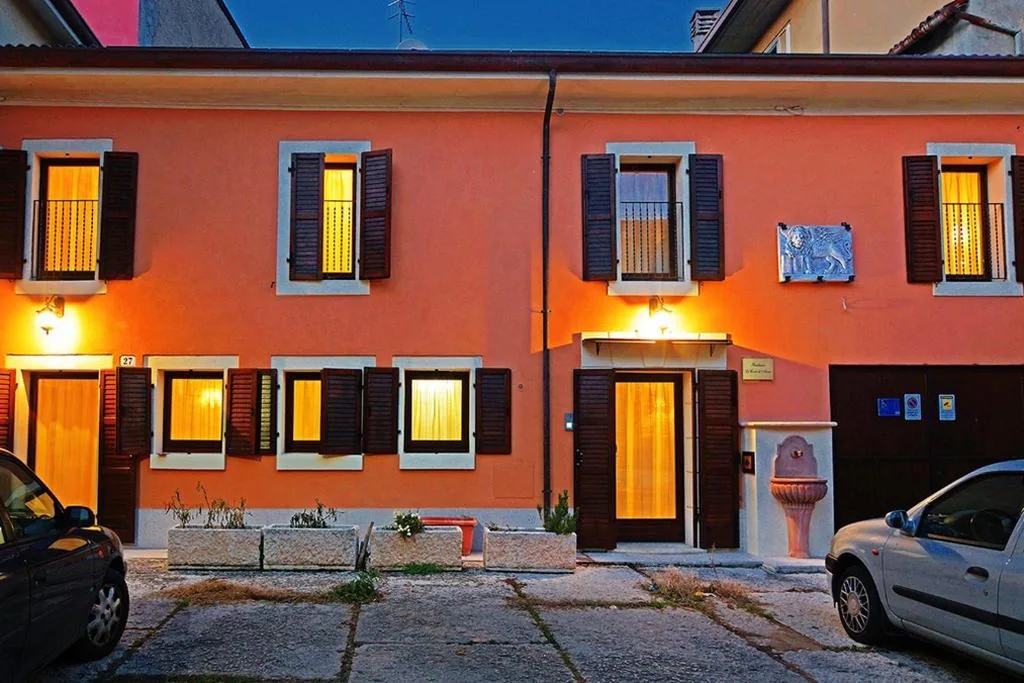 Residenza con SPA Le Corti di Avesa — foto 6