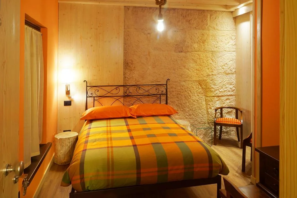 Residenza con SPA Le Corti di Avesa — foto 7